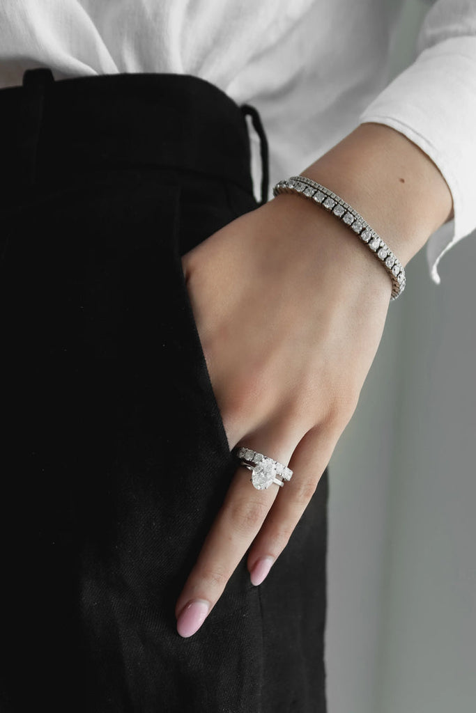 Where to Buy Lab-Grown Diamonds in Dubai: A Guide to Ethical Luxury